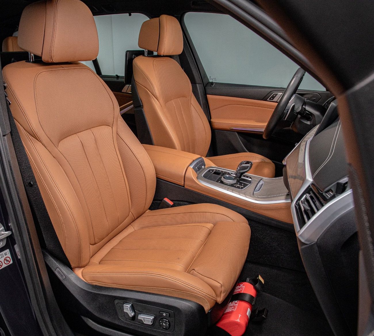 BMW X5 40i M Sport 3.0L