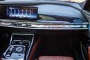 بي أم دبليو 735i BMW 735i 2023 | GCC Specs | Full Option | Excellent Condition
