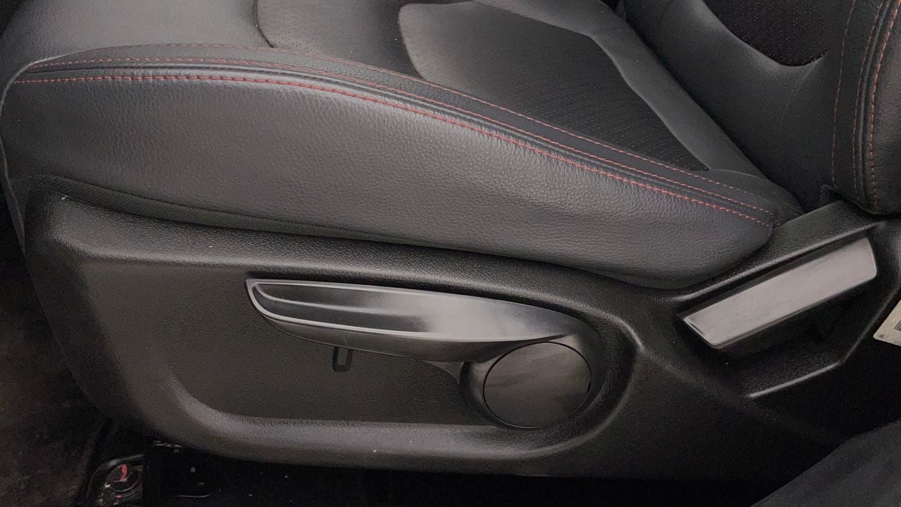 JAC S3 Plus LUXURY 1.6 | Zero Down Payment | Home Test Drive