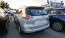 Nissan X Trail SV