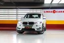 BMW X5 F15