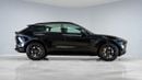 Aston Martin DBX UAE's Very Best Example | 2 Years Free Servicing | AED4,853 Per Month