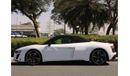 Audi R8 Spyder V10 RWD The Legend Of Audi AND last V10 Engine