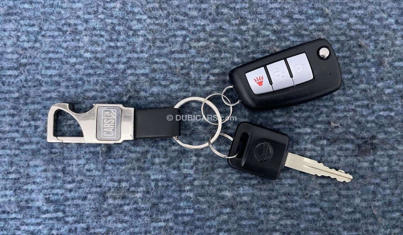 Nissan Kicks SV 1.6 | Zero Down Payment | Free Home Test Drive