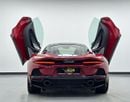 McLaren GT 2020 McLaren GT, 1 Year Warranty, Full Service History, GCC