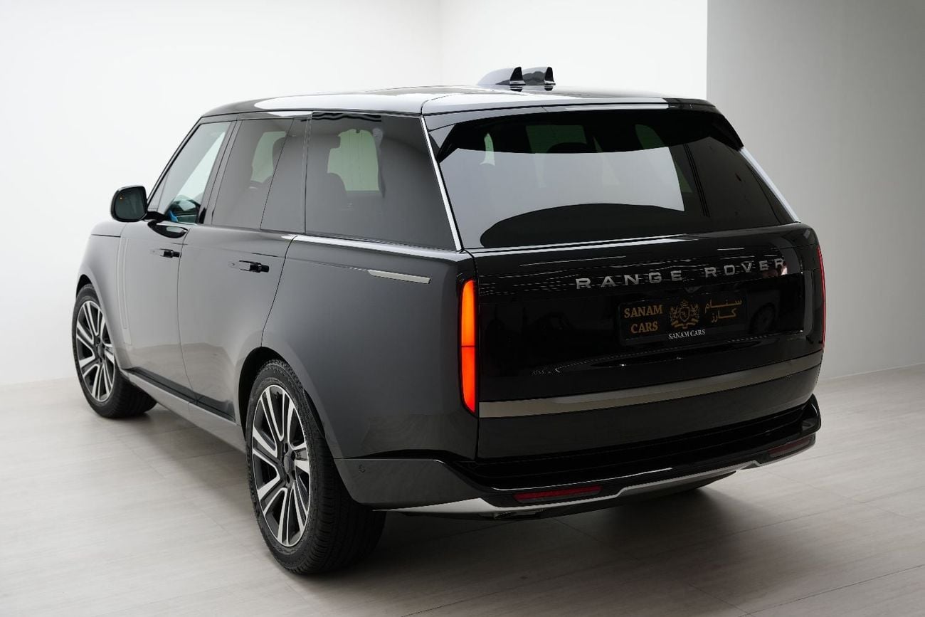 Land Rover Range Rover HSE P530 BRAND NEW, Panoramic Roof, Dealer Warranty!!
