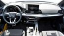 أودي Q5 40 TFSI S-LINE