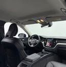 فولفو XC 60 2024 Volvo XC60 B5 Core, 2028 Volvo Warranty, Volvo Full Service History, GCC