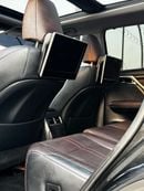 Lexus RX350 Platinum 3.5L (296 HP)