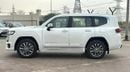 تويوتا لاند كروزر TOYTA LAND CRUISER VXR 3.5 TWIN TURBO 2026