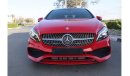 Mercedes-Benz A 250 Sport AMG Sport AMG Sport AMG Sport AMG