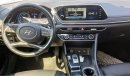 Hyundai Sonata Hyundai Sonata Hybrid 2020