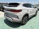 BYD Song Plus