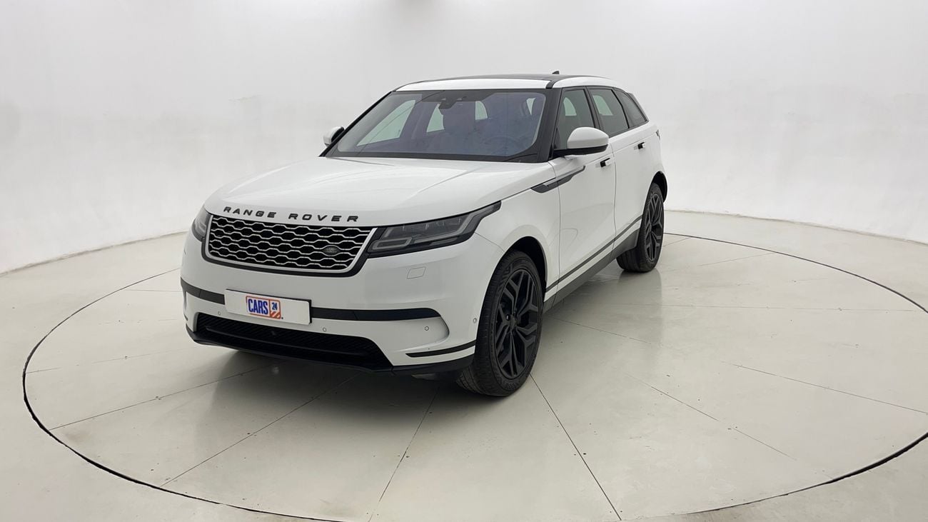 لاند روفر رينج روفر فيلار P250 2 | بدون دفعة مقدمة | اختبار القيادة في المنزل