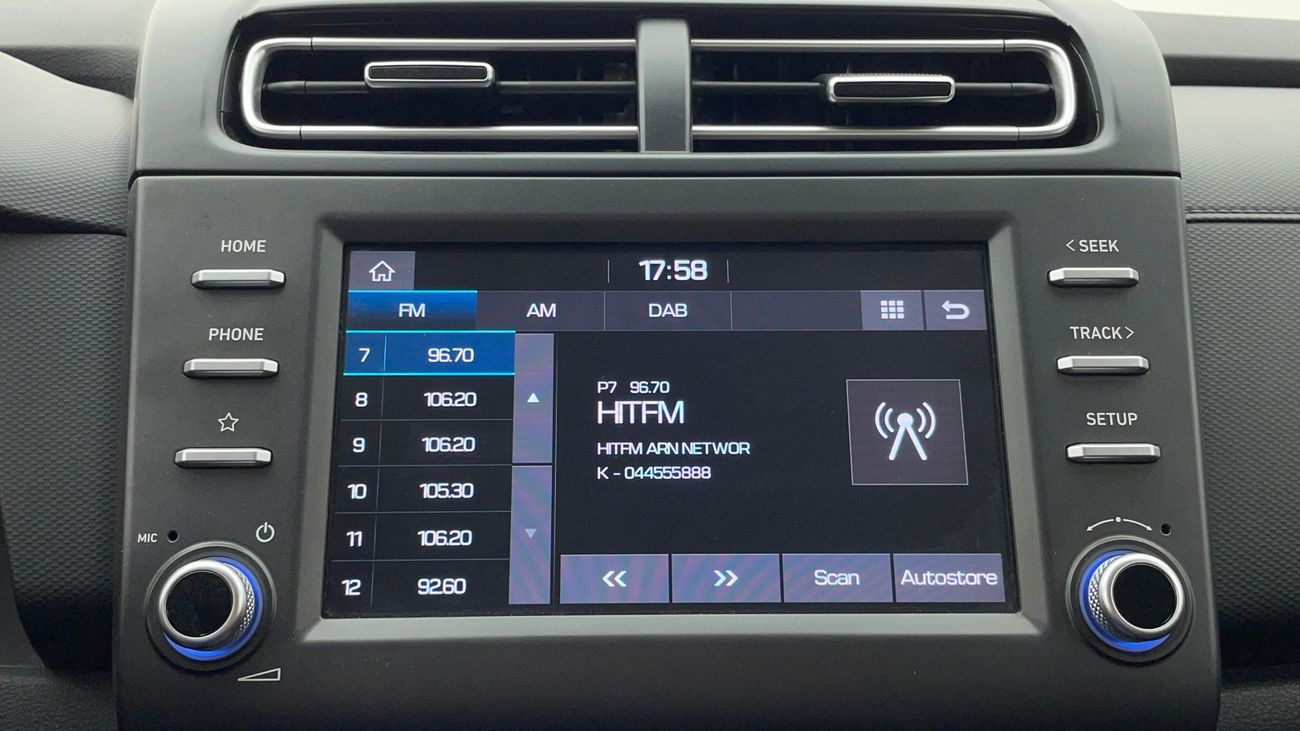 هيونداي كريتا SMART 1.5 | بدون دفعة مقدمة | اختبار القيادة في المنزل