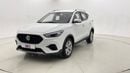 MG ZS STD 1.5 | Zero Down Payment | Home Test Drive