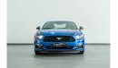 فورد موستانج 2017 Ford Mustang V6 Coupe / Full Ford Service History & Warranty