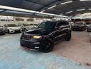 Jeep Grand Cherokee SRT8 6.4L