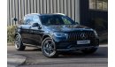 مرسيدس بنز GLC 43 AMG RHD