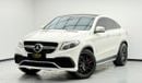 مرسيدس بنز GLE 63 S AMG 2016 Mercedes-Benz GLE 63 S AMG, Excellent Condition ,Japanese Spec.