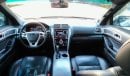 Ford Explorer 2.0L-4CYL-Full Option Excellent Condition Japanese Specs