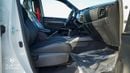 Toyota Hilux GR SPORT 4.0L V6 - 360 Camera - GCC Specs - Automatic Transmission - Diff Lock