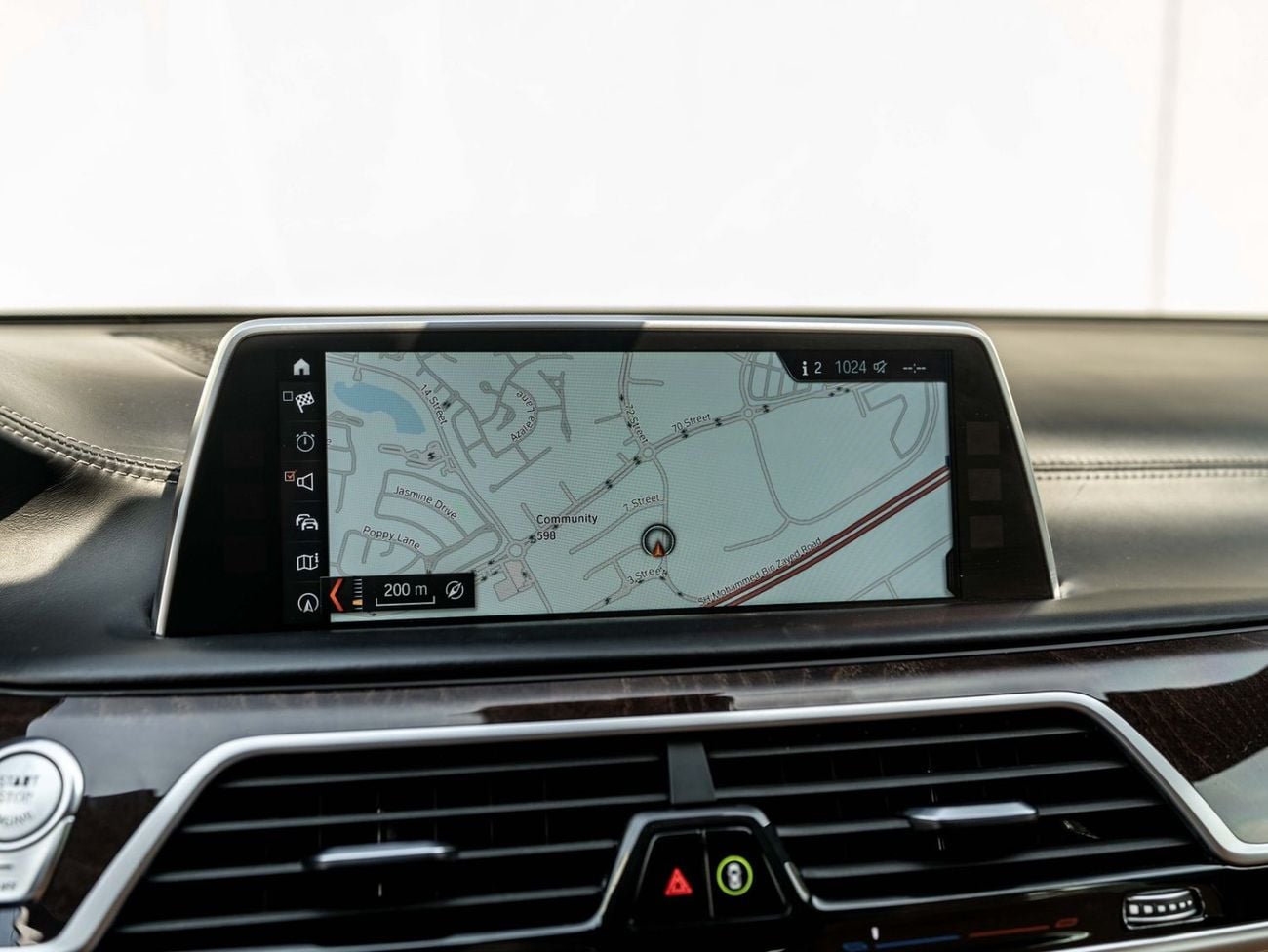 BMW 750Li