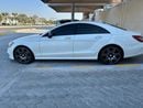 Mercedes-Benz CLS 400