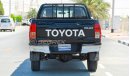 Toyota Hilux DC DIESEL 4X4 MT !!! EXPORT PRICE !!!