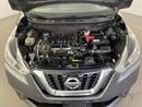Nissan Kicks SV+NAV | National Day Celebration | Guaranteed Warranty | 0 Down Payment