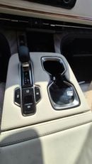 Lexus LM 350h 2025 LM350H 4-Seat VIP 10th digit VIN "S"