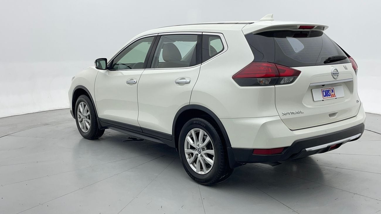 Nissan XTrail S 2.5 | Zero Down Payment | Free Home Test Drive