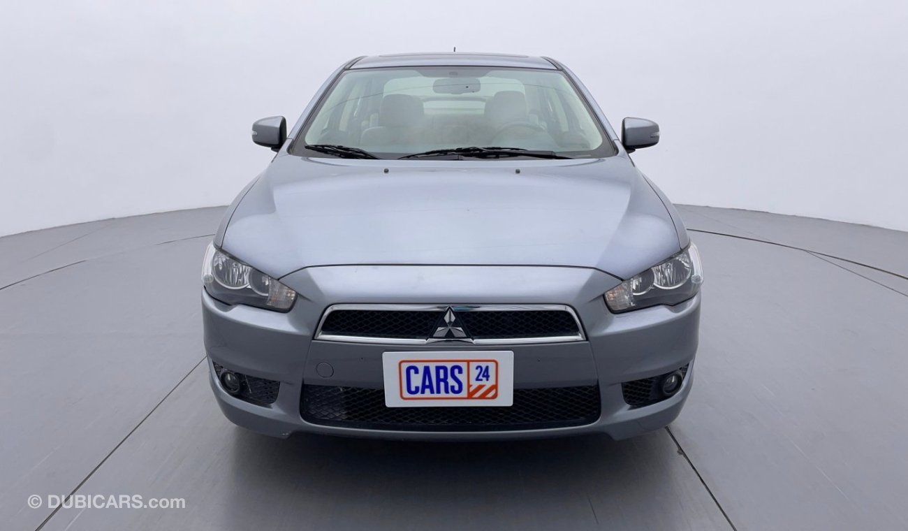 Mitsubishi Lancer GLS 1.6 | Under Warranty | Inspected on 150+ parameters