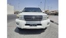 Toyota Land Cruiser Toyota landcruser g_xr 2013 V8 g cc full options