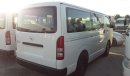 Toyota Hiace Standart Roof