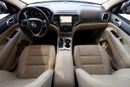 Jeep Grand Cherokee Limited 3.6L Jeep Grand Cherokee Limited 2018 GCC under Warranty with Flexible Down-Payment.