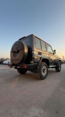 تويوتا لاند كروزر 70 Toyota Landcruiser Pickup, 4.0 CC, Full option, A/T