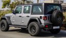 Jeep Wrangler 2021 UNLIMITED SPORT V6 3.6L W/ 3 Yrs or 60K km Warranty @ Trading Enterprises