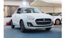 Suzuki Swift 2023 SUZUKI SWIFT 1.2L BRAND NEW(FOR EXPORT)