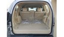 Toyota Prado 4.0L Petrol, Alloy Rims, Rear A/C, Leather Seats (LOT # 1776)