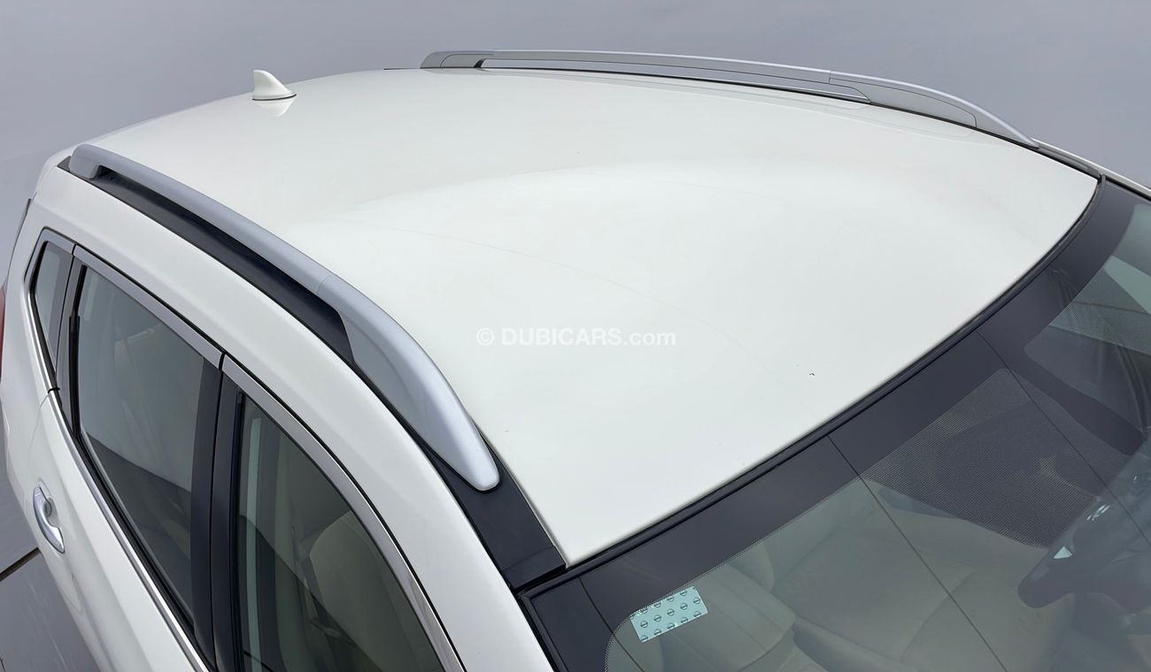 نيسان إكس تريل S 2.5 | +مع الضمان | كمان تم فحص ١٥٠