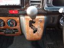 Toyota Hiace TOYOTA HIACE VAN RIGHT HAND DRIVE (PM1617)