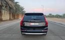 Volvo XC90 T6 - Inscription