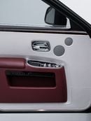 Rolls Royce Ghost EWB