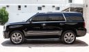 GMC Yukon Denali