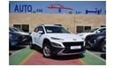 Hyundai Kona 2023 Hyundai Kona 2.0L Petrol
