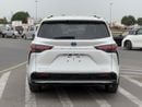 تويوتا سيينا 2025 Toyota Sienna 2.5L Hybrid Platinum Brand New