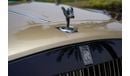 Rolls-Royce Wraith
