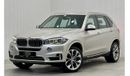 BMW X5 35i Exclusive 2016 BMW X5 xDrive35i, Warranty, May 2024 BMW Service Contract, Full BMW Service Histo