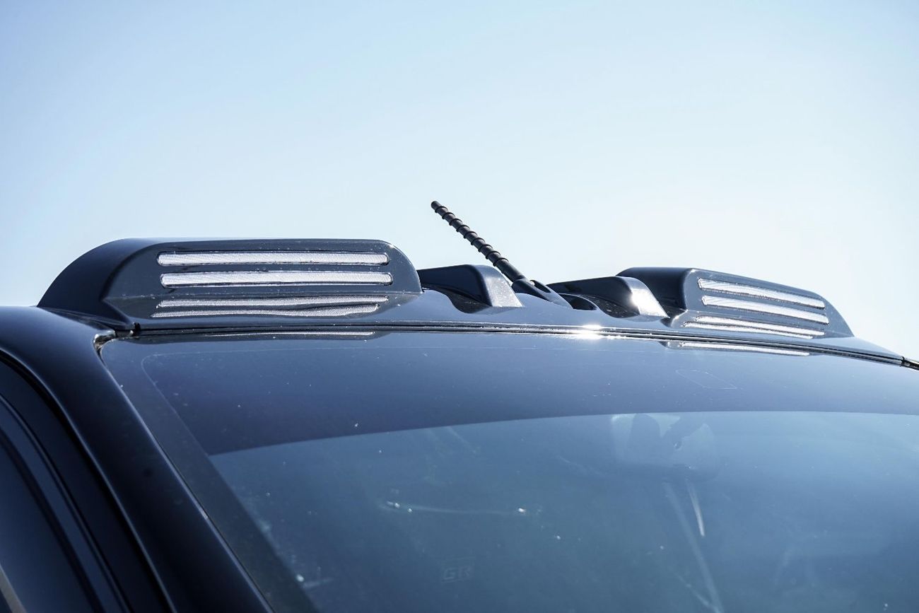 تويوتا هيلوكس Export Toyota Hilux / revo Pick-up double cabin Pack ...The Toyota Hilux is a globally popular, toug